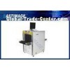 Small Tunnel 50*30cm Baggage And Parcel Inspection Scanner Safety At Airports