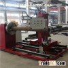 Automatic Pipe Prefabrication Welding Production Lines