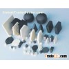 Silicon Carbide Armor Ceramics