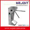 Semi Automatic Tripod Turnstile Gate Access Control system for bus station , community