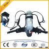 Personal Protective Equipment Of Carbon Fiber Gas Cylinder SCBA