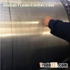 Cylindrical Basket Screen