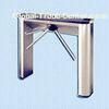 Full Automatic  Entrance Security Gates Time Attendance System Waterproof