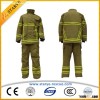 EN469 High Quality Fireman Used PBI Fire Fighter Suit