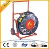 Gasoline Firefighting Honda Engine 9 Blades Fire Fighting Smoke Ventilation