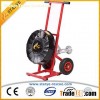 Firefighting Equipment Smoke Discharging Water Drive Smoke Ventilator