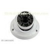 Outdoor 1MP 720P CCTV Camera Night View Embedded RTOS Design DC12V / 800mA
