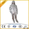 Firefighting Personal Gears Heat Protective Suit