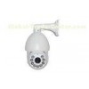 High Resolution Dome CCTV Camera 800TVL , Color Dome Camera Horizontal 360
