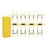 Waterproof Electronic Barrier Gates Automatic Parking Barrier Fence