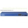8 Port POE Network Switch Workgroup Brand Ruijie 10 Gigabit 80.2af / 80.2at