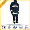 EN469 CE Approval Aramid 4 Layers Anti Fire Suit