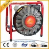 Fire Fighting Gasoline Engine Firefighting Smoke Ventilator