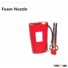 Foam Nozzle