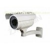 IP66 35pcs IR LEDs CS Fixed Lens Bullet Cameras With  420TVL - 700TVL SONY, SHARP CCD