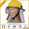 CE Standard Emergency Rescue Firefighting Helmet Korea Type Fireman Protect Helmet