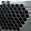 ASME A53A Black And Hot Dipped Zinc Coated Seamless Steel Pipe