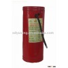 Portable fire extinguisher