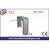 Smart semi - automatic Subway Turnstile Entry Systems , 510mm Rod length