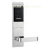 Safelock Electronic Hotel Locks for Room Access Card Swip