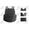 Police Overt Vest with Flank Protection