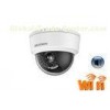 CCTV Wireless Hikvision NVR Supported Cameras ONVIF Compliant IP Cameras