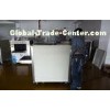 Entry Security Airport X Ray Scanner , Auto-Alarm Multi-Energy