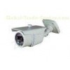 Color CCD  Security CCTV IR Bullet Cameras With 3.6mm, 2.8mm, 6mm Fixed Lens