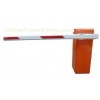 3.2s High Integration Highway Automatic Traffic Barrier Gate for Airport AC230V 60Hz