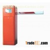 Outdoor Manual Handle High Strength Aluminum Alloy Automatic Barrier Gate AC110V
