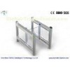 RFID Security Speed Gate Turnstile for Entrance Control System