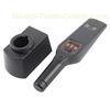 GP-140, Portable Electronic Handheld Metal Detector with Wireless Recharger and Super High-sensitivi