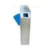 Intelligent High Grade Flap Barrier Gate With Self-Examine On Breakdown