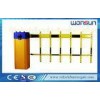 Die-Casting Aluminum Alloy Vehicle Barrier Gate With Special Design Housing