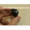 High Performance Rf Anti - Theft Small Eas Security Tag Round 8.2mhz