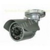 23pcs LEDs 420TVL - 600TVL SONY, SHARP CCD IR Bullet Cameras With 3-AxisBracket, OSD