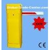 Indoor 3 - 6s Push Button Automatic Barrier Gate for Living Area AC220v 60Hz 60W