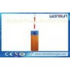 Vehicle Barrier Gate Color Not Fading Within 3 Years Waterproof  and Rustproof