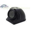 Truck Metal Waterproof Side View HD Recording Camera 800TVL SONY CCD