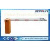 Automatic Folding Arm Car Park Barriers Gate For Highway Toll Collection