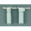 Anti - shoplifting Pencil EAS AM Checkpoint Hard Tag , Eas Antenna System Tag