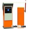 Offline Operation Intelligent Car Parking System Management for Exhibition WinXP SQL2000