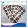 Silk Screen Self Adhesive Labels Stickers, Gloss Laminating Security Stickers