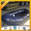 Hot Sale Dark Blue Inflatable Rafting Boat