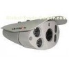 Super WDR 700TVL Smart Face Detection / Recognition / Tracking CCTV Camera With 8mm Lens