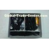 Bird View Car Rearview Camera System With Video Recorder Waterproof