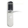 Classic Keyless Electronic Hotel Locks Systems Card Entry