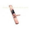High Sensitivity Biometric Locks For Home , Electronic Door Locks For Homes Sturdy