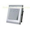 Remote Controlled Electrical Switch  / 3 Gangs Wall Light Switches
