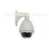 POE Long Range PTZ Camera Outdoor ,  PTZ Camera System for Business